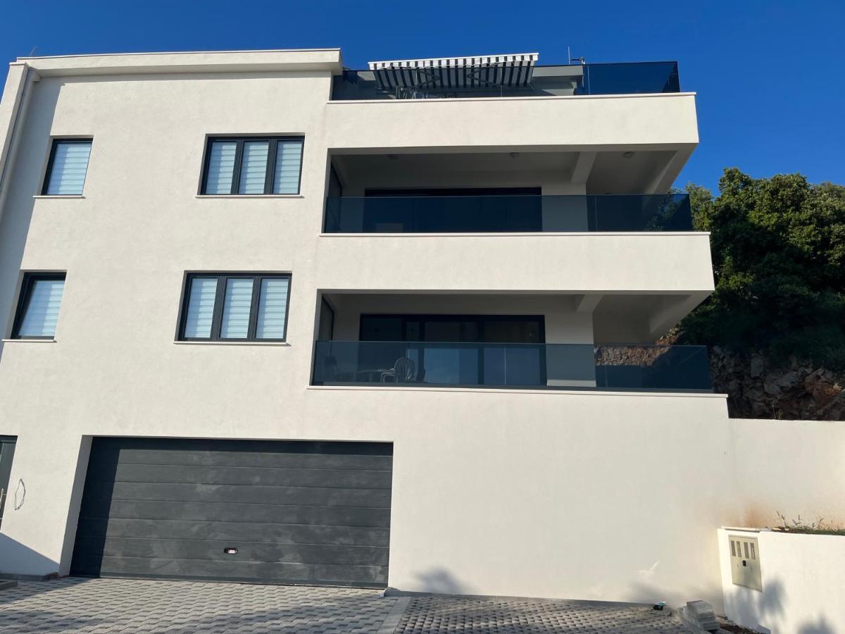 Ferienwohnung View Dubrovnik Exterior foto