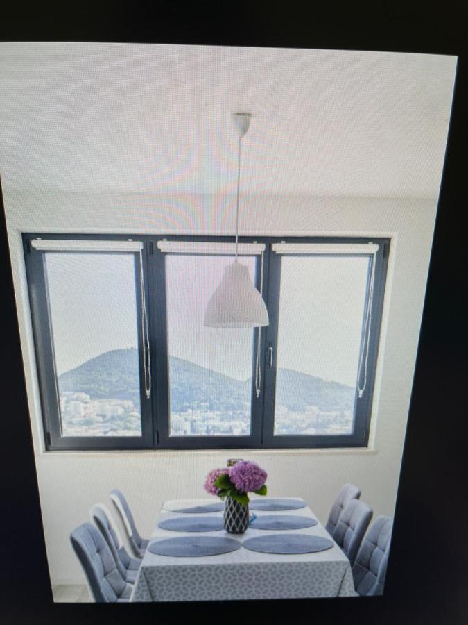 Ferienwohnung View Dubrovnik Exterior foto